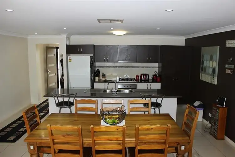 Fourth view of Homely house listing, 16 Javea Cl, Dubbo NSW 2830
