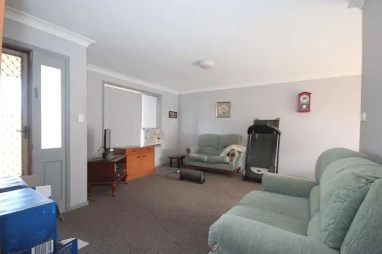 Third view of Homely semi-detached listing, 5 Pershing Pl, Tanilba Bay NSW 2319