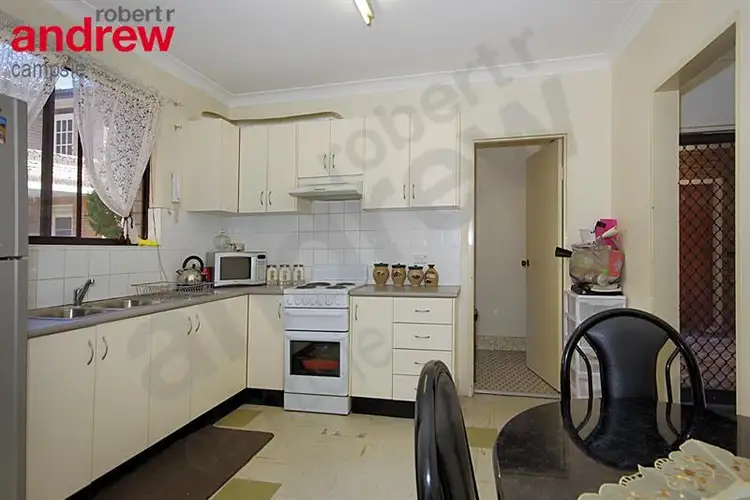 Second view of Homely apartment listing, 6/36-38 Fifth Ave, Campsie NSW 2194