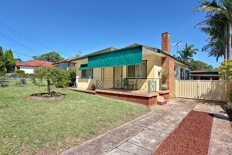 Main view of Homely house listing, 67 Bent St, Chester Hill NSW 2162