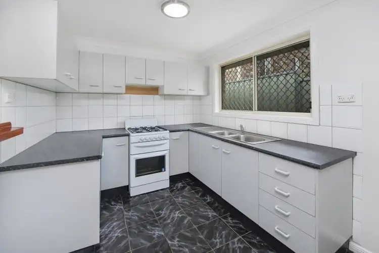 Fourth view of Homely semi-detached listing, 1/28 Courigal St, Lake Haven NSW 2263