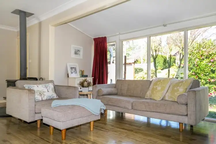 Fourth view of Homely house listing, 34 Bindar Cres, Bundanoon NSW 2578