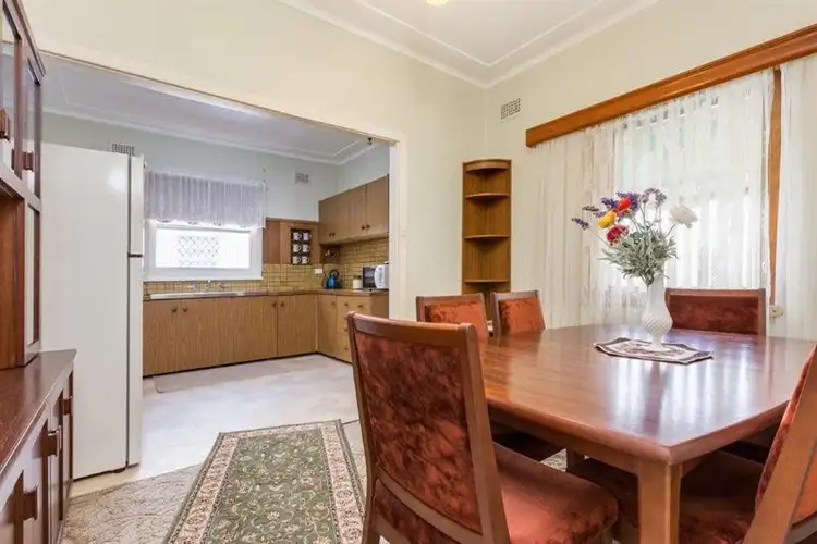 Fifth view of Homely house listing, 12 Moase St, Wallsend NSW 2287