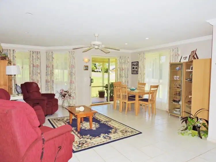 Third view of Homely semi-detached listing, 2/53 Rubiton St, Wollongbar NSW 2477