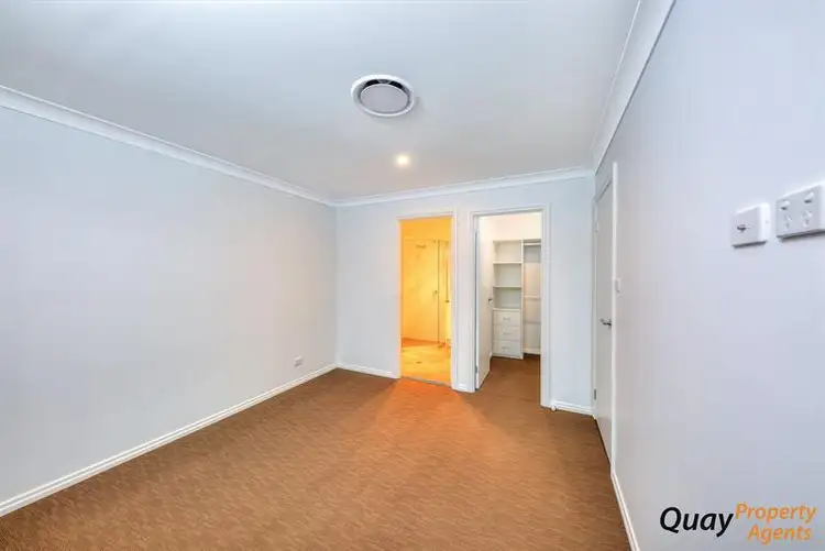 Fifth view of Homely house listing, 82 Belmont Ave, Spring Farm NSW 2570