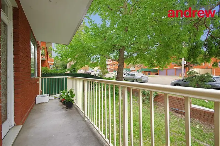 Seventh view of Homely apartment listing, 1/10 Unara St, Campsie NSW 2194