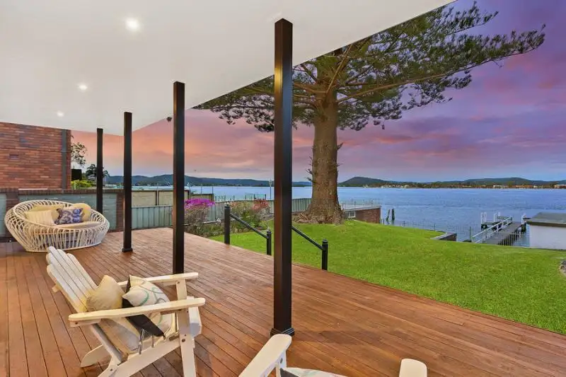 Main view of Homely house listing, 476 Orange Grove Rd, Blackwall NSW 2256