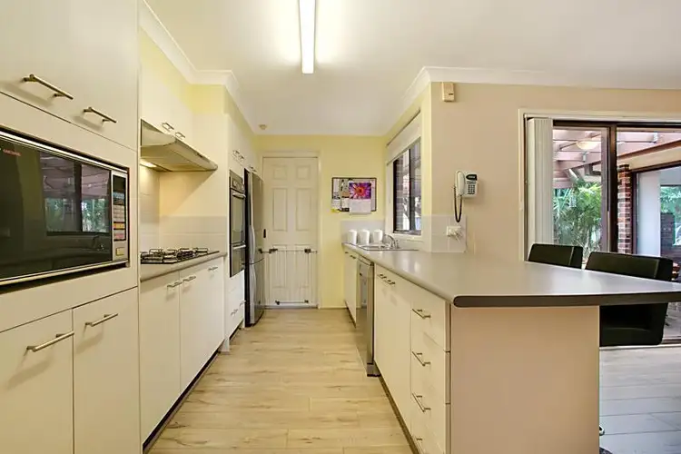 Sixth view of Homely house listing, 23 Stenhouse Dr, Mount Annan NSW 2567