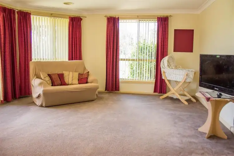 Fifth view of Homely house listing, 2 Cudgegong Pl, Dubbo NSW 2830