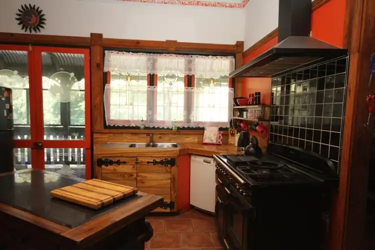 Fifth view of Homely house listing, 32A Penrose Rd, Bundanoon NSW 2578