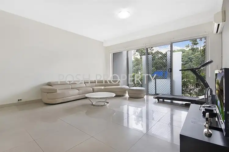 Second view of Homely apartment listing, 5/25-29 Ann St, Lidcombe NSW 2141