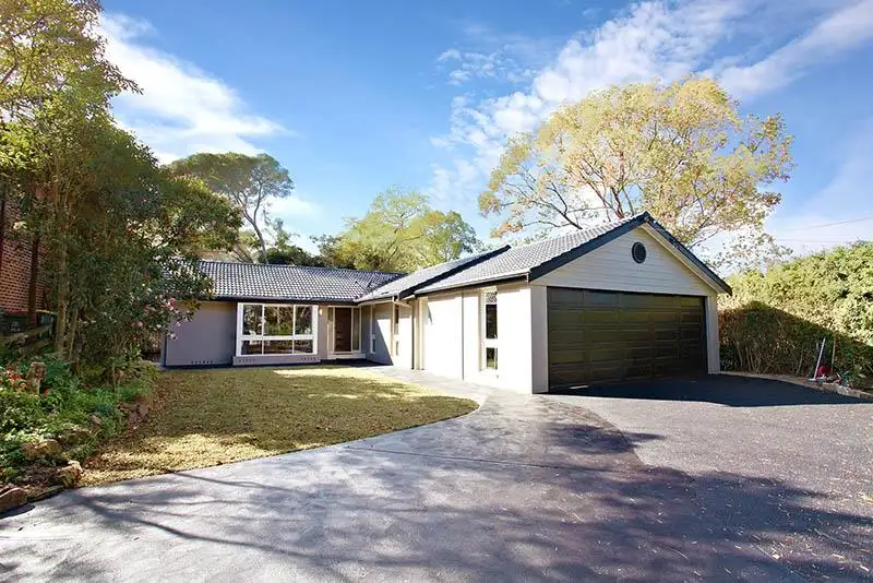 Main view of Homely house listing, 16 Arcadia Rd, Galston NSW 2159