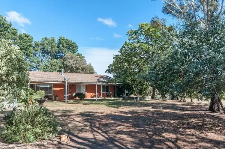 Main view of Homely rural property listing, 72 Murphy Lane, Orange NSW 2800