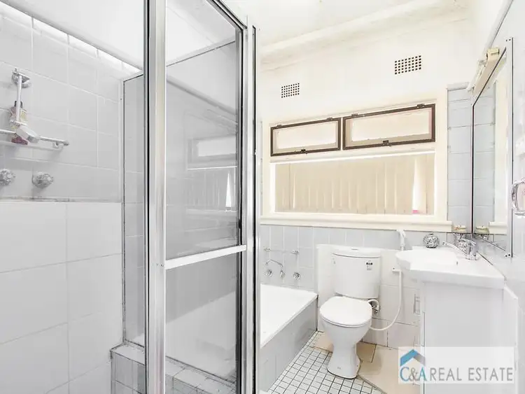 Fifth view of Homely house listing, 35 Ostend St, South Granville NSW 2142