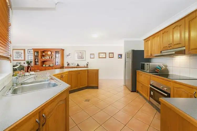 Fourth view of Homely house listing, 89A Jocelyn St, Chester Hill NSW 2162