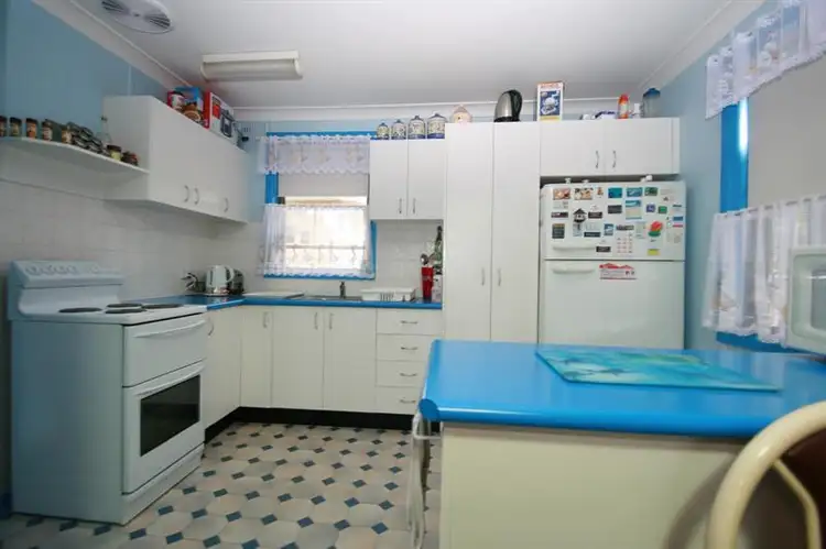 Second view of Homely house listing, 64 Magnolia St, St Marys NSW 2760