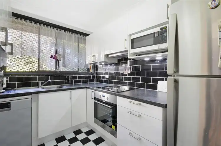Third view of Homely villa listing, 24/196-200 Harrow Rd, Glenfield NSW 2167