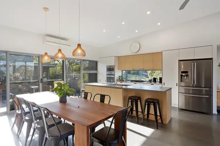 Third view of Homely house listing, 3a Collins St, Merimbula NSW 2548