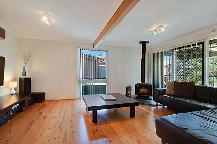 Third view of Homely house listing, 10 Knight Pl, Minto NSW 2566