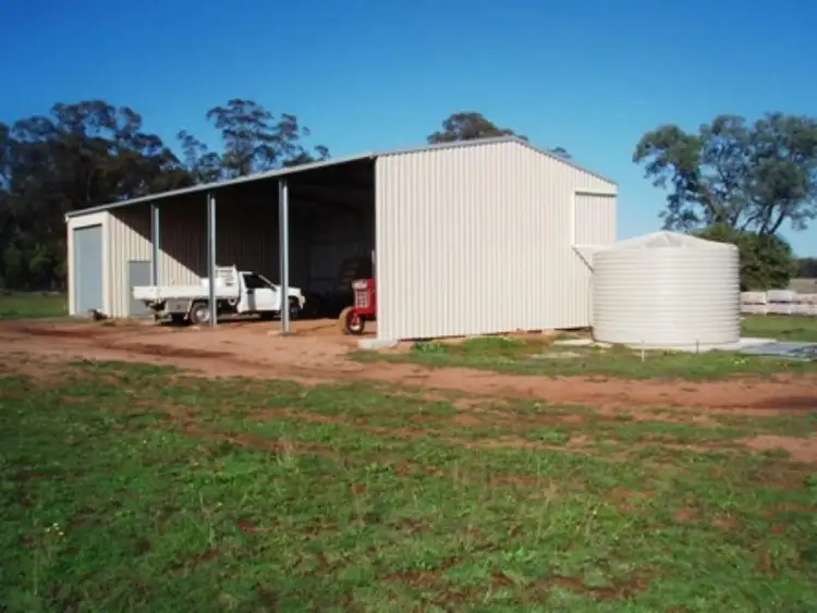 Third view of Homely rural property listing, Address available on request