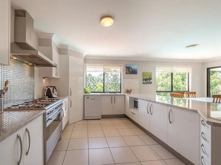 Fifth view of Homely house listing, 42 Palmvale Dr, Goonellabah NSW 2480