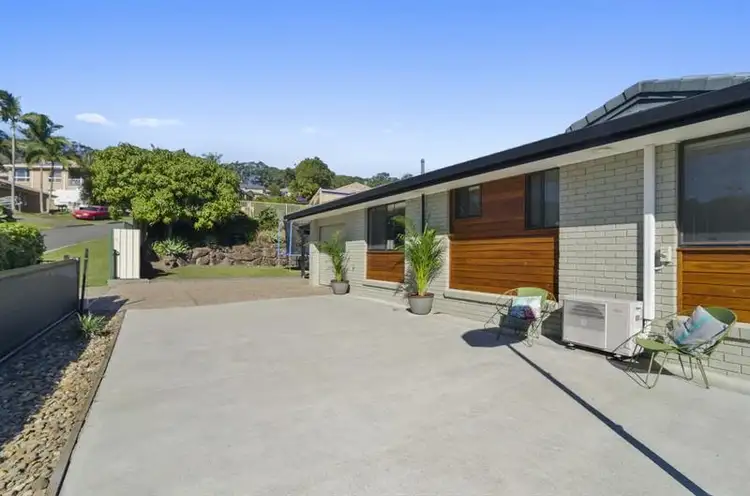 Fourth view of Homely house listing, 65 Clives Cl, Currumbin Waters QLD 4223