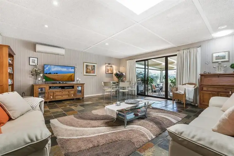 Fifth view of Homely house listing, 111 Clinton St, Orange NSW 2800