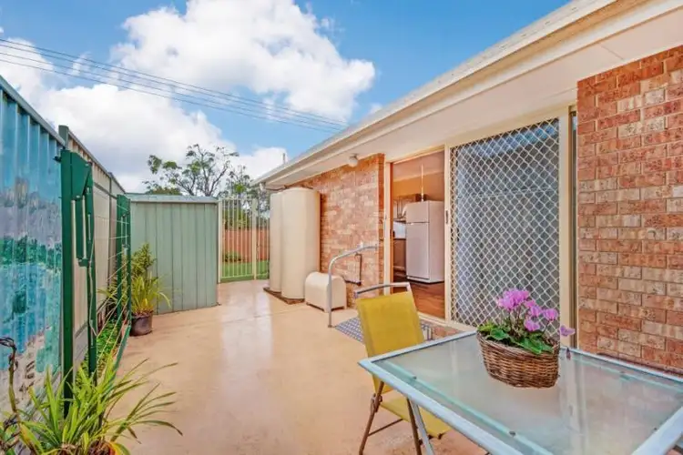 Seventh view of Homely unit listing, 4/25 Moana St, Woy Woy NSW 2256