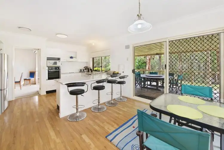 Third view of Homely rural property listing, 155 Elizabeth Bay Dr, Lake Munmorah NSW 2259