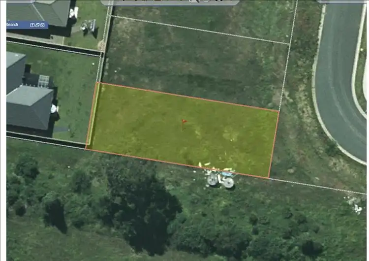 Second view of Homely land listing, 11 Ruby Rd, Rutherford NSW 2320