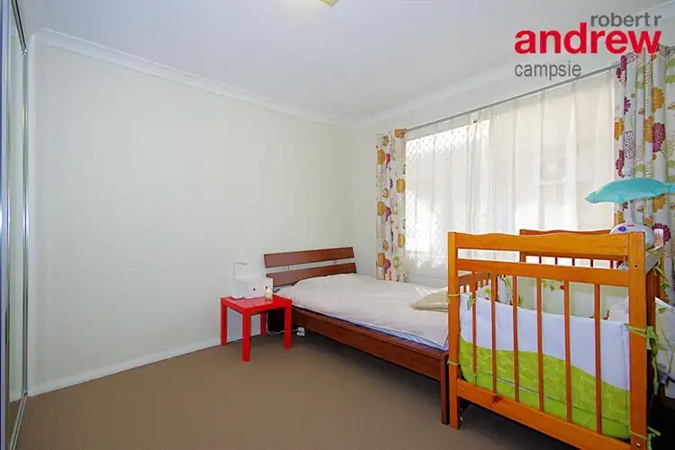 Fourth view of Homely apartment listing, 6/45-47 First Ave, Campsie NSW 2194