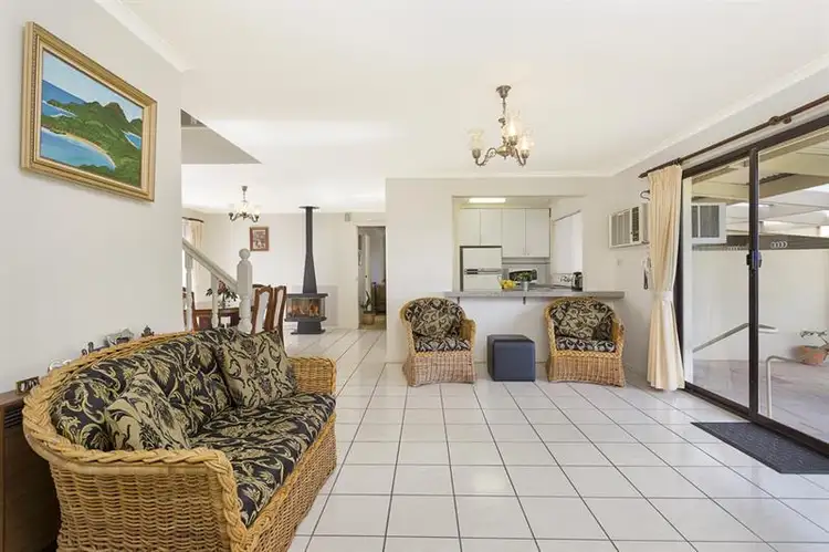 Fourth view of Homely house listing, 385 Paul Ave, Lavington NSW 2641