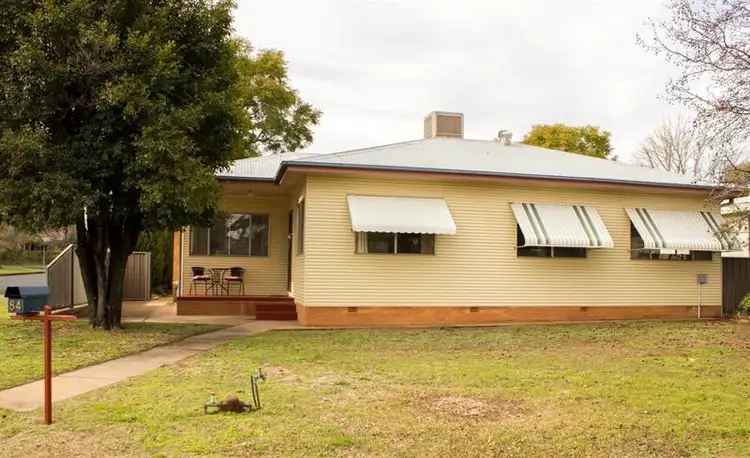 84 Dalton St, Dubbo NSW 2830