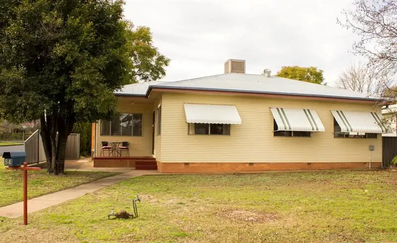 Main view of Homely house listing, 84 Dalton St, Dubbo NSW 2830