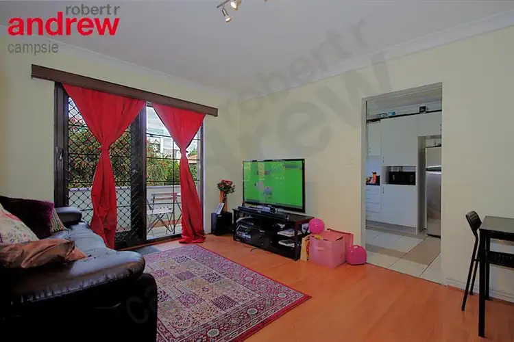 Second view of Homely apartment listing, 7/15-17 Perry St, Campsie NSW 2194