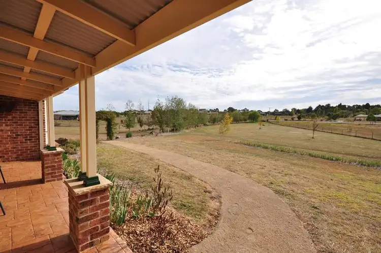 Third view of Homely rural property listing, 70 Rossi Dr, Orange NSW 2800