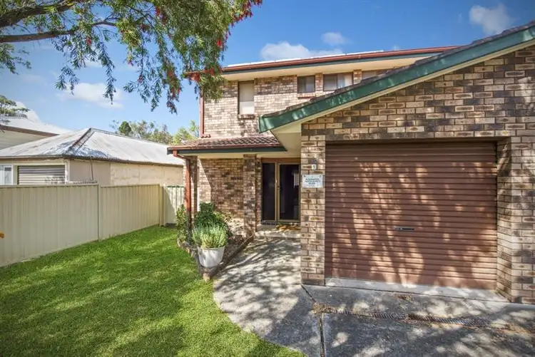 Second view of Homely house listing, 1/30 Mary St, Gorokan NSW 2263