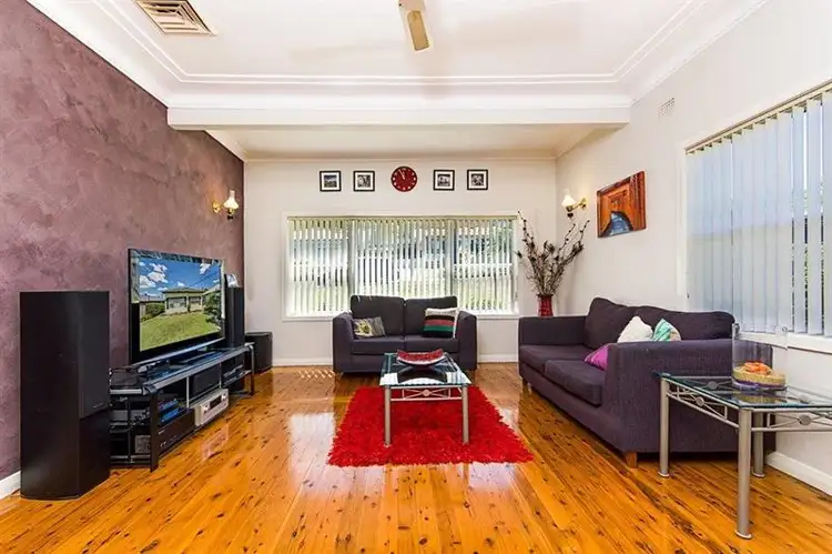 Third view of Homely house listing, 43 Marsden St, Shortland NSW 2307