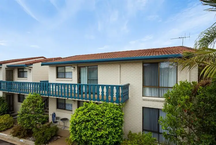 Main view of Homely unit listing, 7/40 Main St, Merimbula NSW 2548
