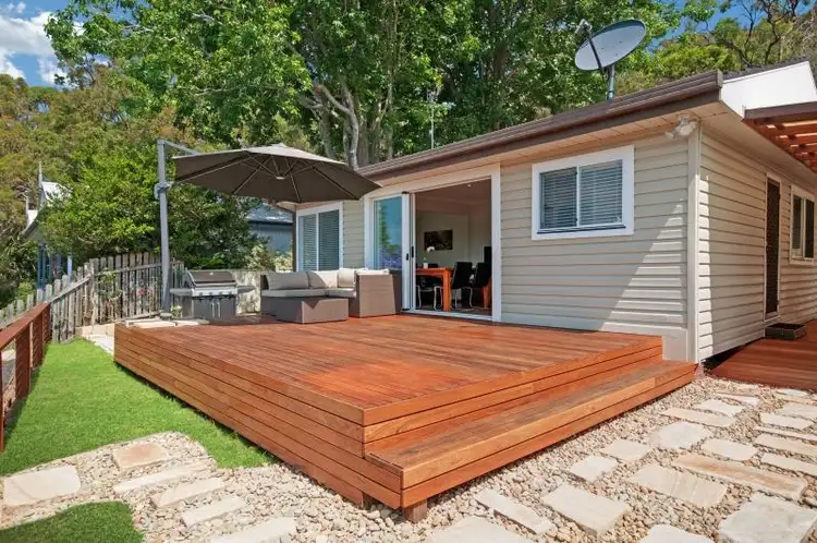 Seventh view of Homely house listing, 3 Woy Woy Bay Rd, Woy Woy Bay NSW 2256