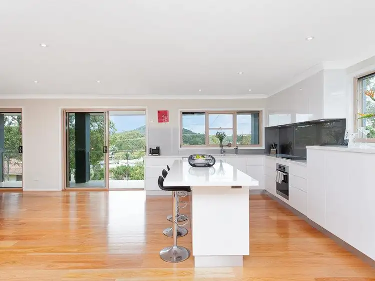 Third view of Homely house listing, 19 Essendene Rd, Shoal Bay NSW 2315