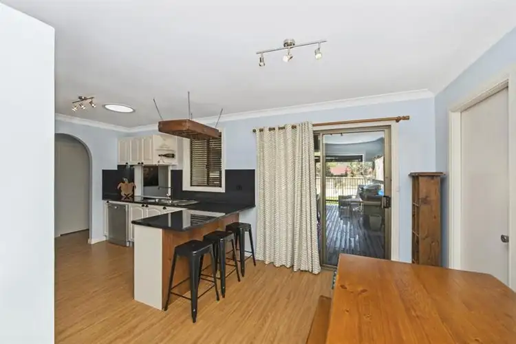 Fifth view of Homely house listing, 4 Robson Ave, Gorokan NSW 2263