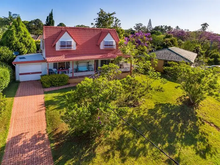 2 Ashland St, Alstonville NSW 2477