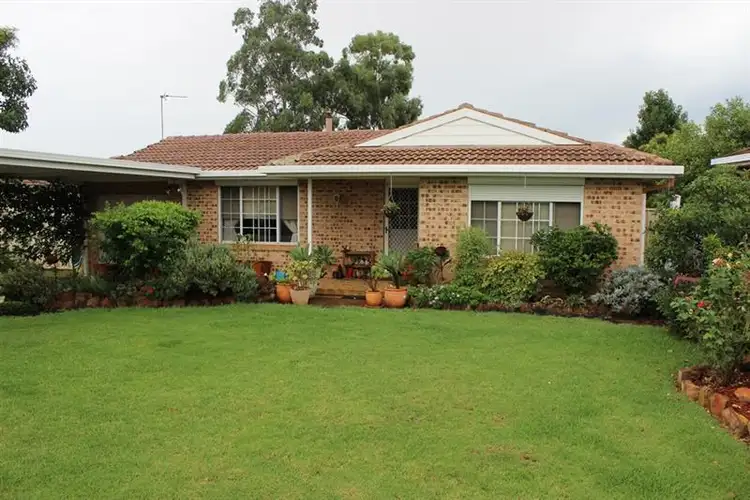 Third view of Homely house listing, 122 Birch Ave, Dubbo NSW 2830