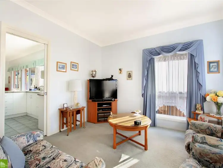 Second view of Homely house listing, 5 Longley Gr, Kanahooka NSW 2530