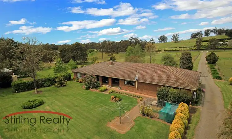 Second view of Homely rural property listing, 1014 Old Hume Hwy, Balmoral NSW 2575