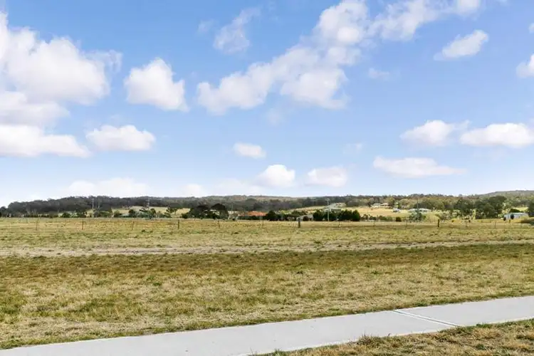 Second view of Homely land listing, Lot 68 Morris Pl, Marulan NSW 2579