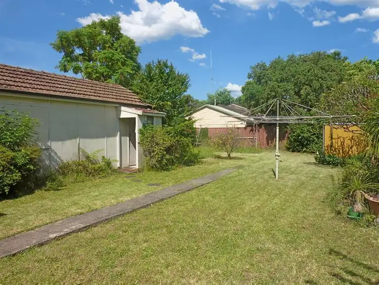 Second view of Homely house listing, 120 Ludgate St, Roselands NSW 2196