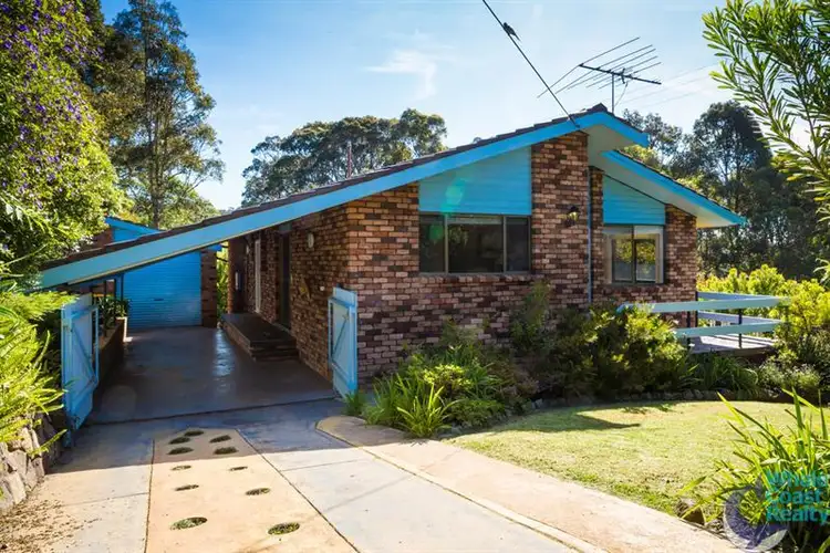 Fourth view of Homely house listing, 15 Dorothy Dr, Narooma NSW 2546
