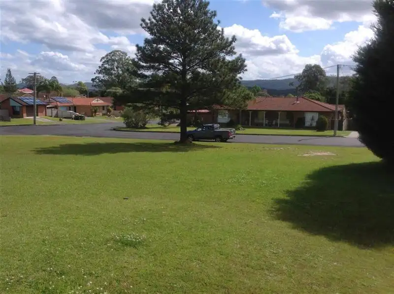 Main view of Homely land listing, 11 Flora  Cl, Bulahdelah NSW 2423